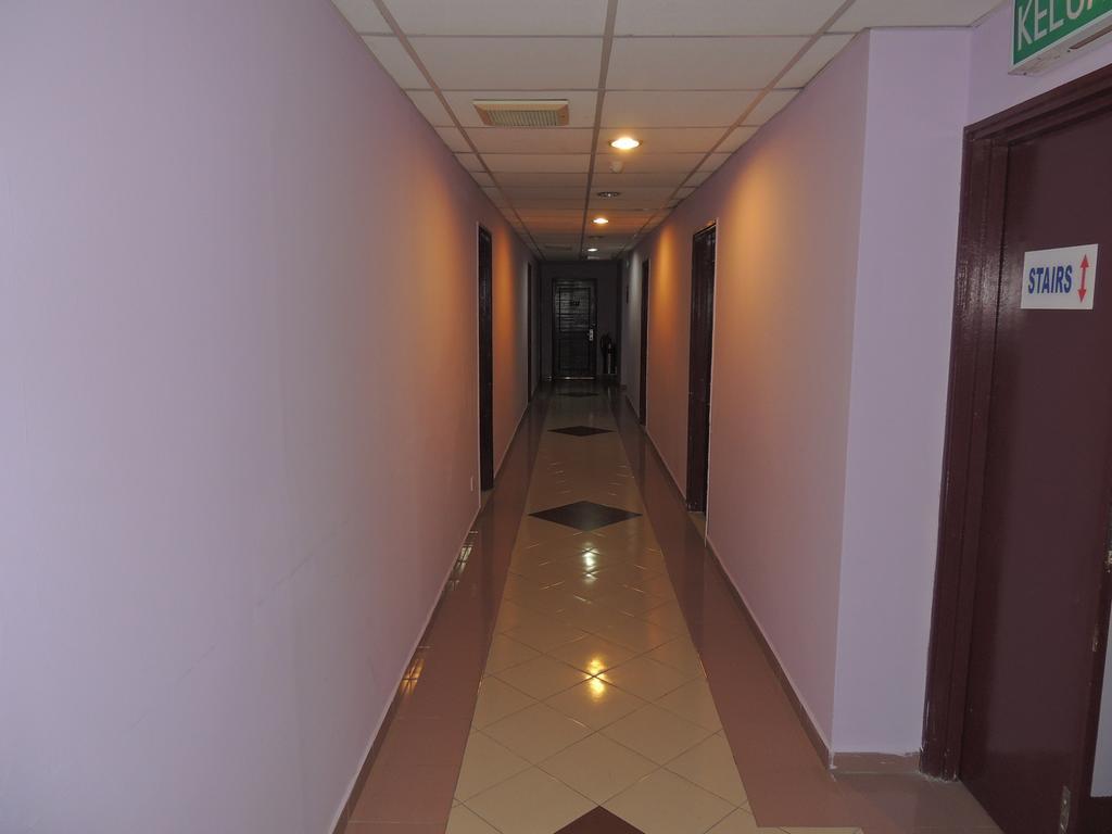 OYO 89580 Carlton Star Hotel Seremban Exterior foto
